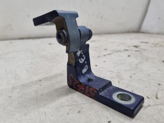 bontott VW TOUAREG Bal első Felső Zsanér