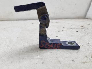 bontott VW TOUAREG Bal első Felső Zsanér