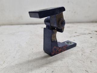 bontott VW TOUAREG Bal első Felső Zsanér