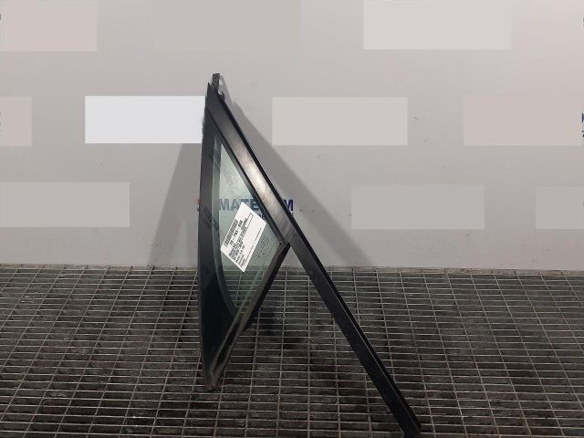 bontott VW TOUAREG Bal első Fixüveg (Ajtóban)
