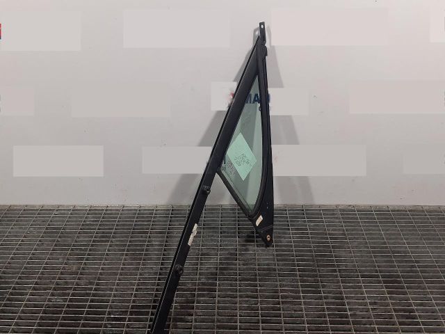 bontott VW TOUAREG Bal első Fixüveg (Ajtóban)