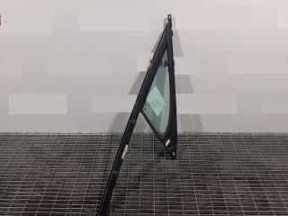 bontott VW TOUAREG Bal első Fixüveg (Ajtóban)