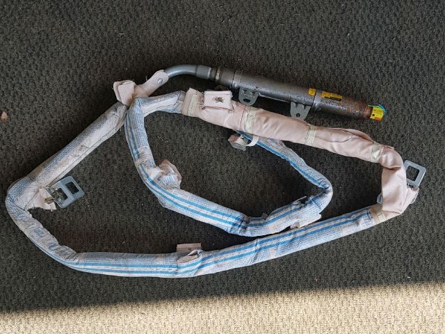 bontott VW TOUAREG Bal első Függöny Légzsák