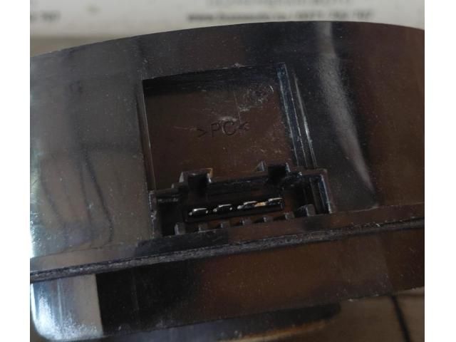 bontott VW TOUAREG Bal első Hangszóró