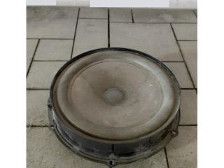 bontott VW TOUAREG Bal első Hangszóró