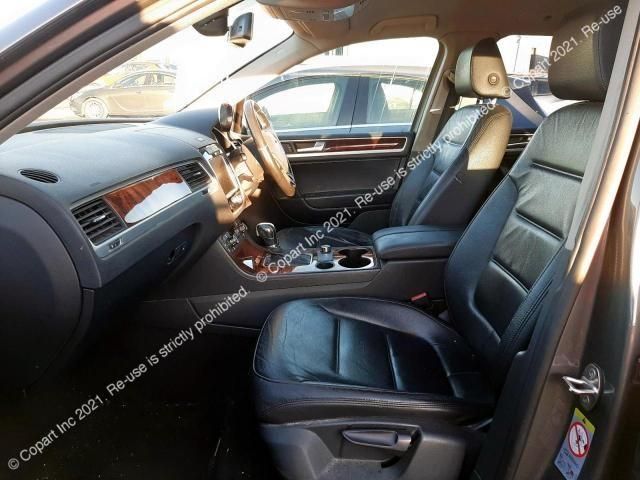 bontott VW TOUAREG Bal első Hangszóró