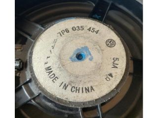 bontott VW TOUAREG Bal első Hangszóró