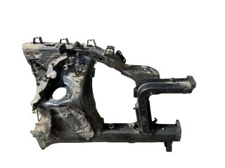 bontott VW TOUAREG Bal első Hossznyúlvány