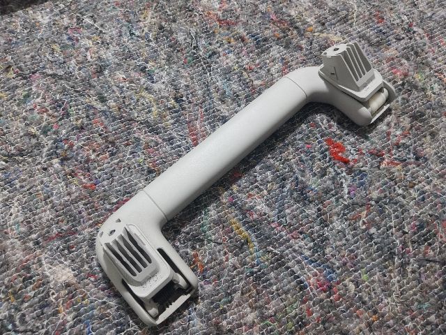 bontott VW TOUAREG Bal első Kapaszkodó (Felső)