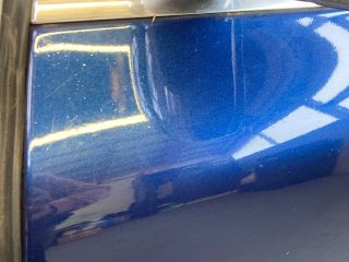 bontott VW TOUAREG Bal első Külső Kilincs