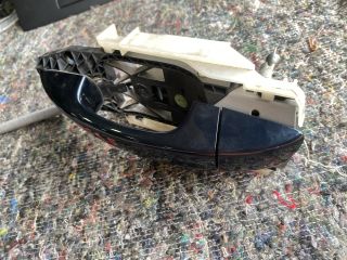 bontott VW TOUAREG Bal első Külső Kilincs