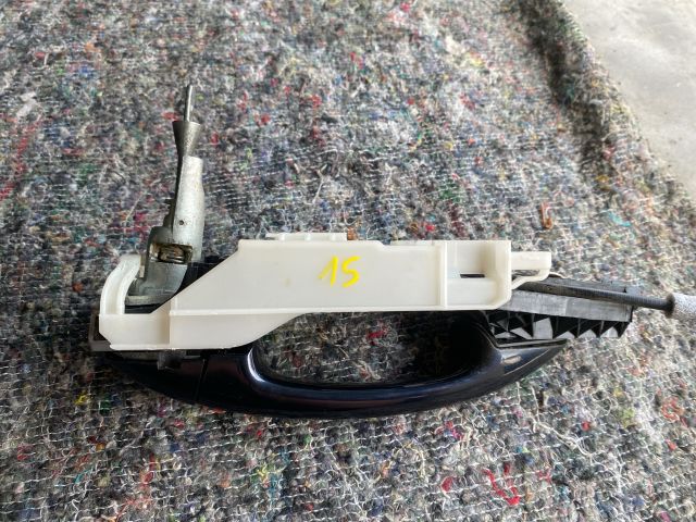 bontott VW TOUAREG Bal első Külső Kilincs