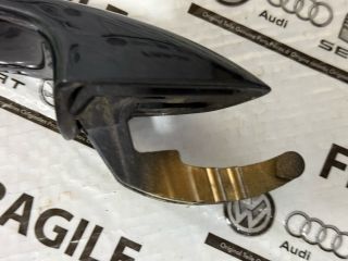 bontott VW TOUAREG Bal első Külső Kilincs
