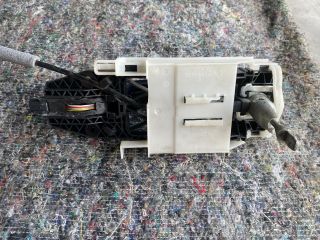 bontott VW TOUAREG Bal első Külső Kilincs