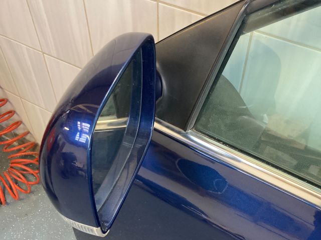 bontott VW TOUAREG Bal első Külső Kilincs