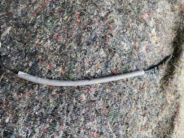 bontott VW TOUAREG Bal első Külső Kilincs