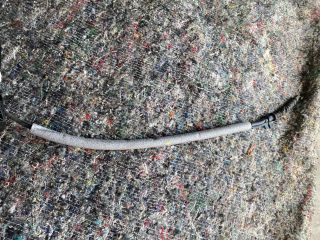 bontott VW TOUAREG Bal első Külső Kilincs