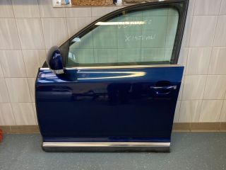 bontott VW TOUAREG Bal első Külső Kilincs