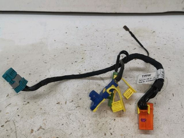 bontott VW TOUAREG Bal első Légzsák Csatlakozó