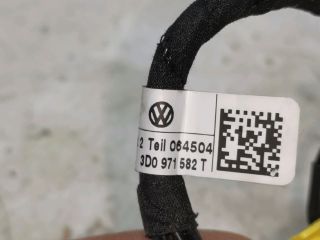 bontott VW TOUAREG Bal első Légzsák Csatlakozó