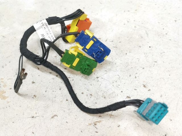 bontott VW TOUAREG Bal első Légzsák Csatlakozó