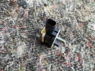 bontott VW TOUAREG Bal első Légzsák érzékelő