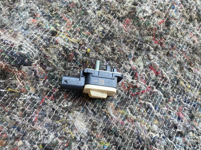 bontott VW TOUAREG Bal első Légzsák érzékelő