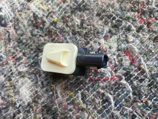 bontott VW TOUAREG Bal első Légzsák érzékelő