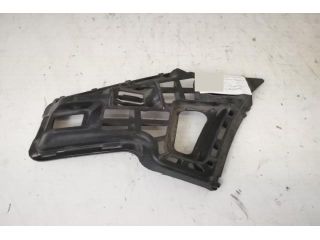 bontott VW TOUAREG Bal első Lökhárító Tartó (Műanyag)