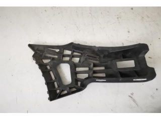 bontott VW TOUAREG Bal első Lökhárító Tartó (Műanyag)