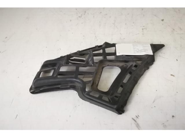 bontott VW TOUAREG Bal első Lökhárító Tartó (Műanyag)