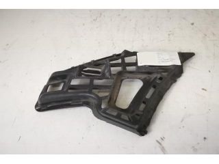 bontott VW TOUAREG Bal első Lökhárító Tartó (Műanyag)