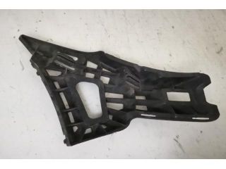 bontott VW TOUAREG Bal első Lökhárító Tartó (Műanyag)