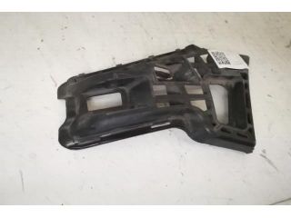 bontott VW TOUAREG Bal első Lökhárító Tartó (Műanyag)