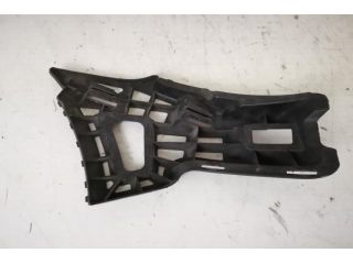 bontott VW TOUAREG Bal első Lökhárító Tartó (Műanyag)