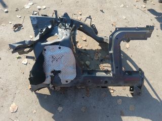 bontott VW TOUAREG Bal első Negyed Karosszéria Csomag