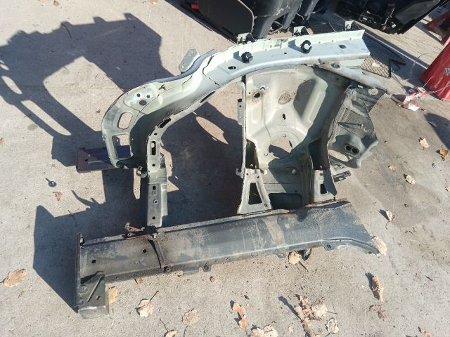 bontott VW TOUAREG Bal első Negyed Karosszéria Csomag