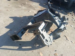 bontott VW TOUAREG Bal első Negyed Karosszéria Csomag