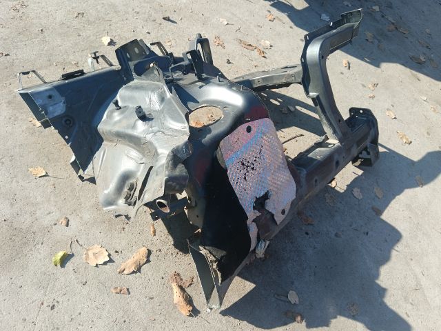 bontott VW TOUAREG Bal első Negyed Karosszéria Csomag