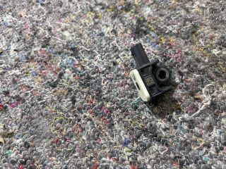 bontott VW TOUAREG Bal első Oldal Ütközés Érzékelő