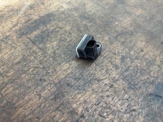 bontott VW TOUAREG Bal első Oldal Ütközés Érzékelő