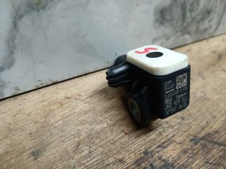 bontott VW TOUAREG Bal első Oldal Ütközés Érzékelő