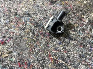 bontott VW TOUAREG Bal első Oldal Ütközés Érzékelő