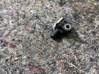 bontott VW TOUAREG Bal első Oldal Ütközés Érzékelő