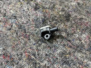 bontott VW TOUAREG Bal első Oldal Ütközés Érzékelő