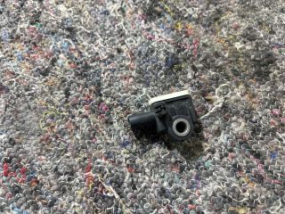 bontott VW TOUAREG Bal első Oldal Ütközés Érzékelő