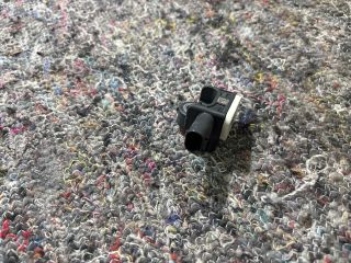 bontott VW TOUAREG Bal első Oldal Ütközés Érzékelő