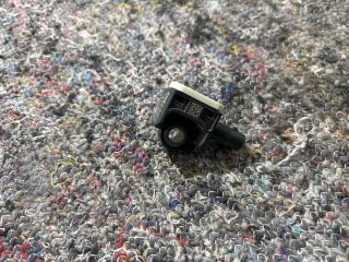 bontott VW TOUAREG Bal első Oldal Ütközés Érzékelő