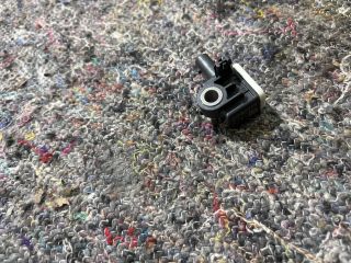 bontott VW TOUAREG Bal első Oldal Ütközés Érzékelő