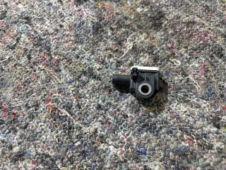 bontott VW TOUAREG Bal első Oldal Ütközés Érzékelő